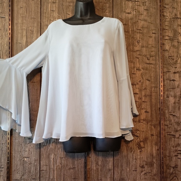 Jennifer Lopez Tops - Jennifer Lopez Blouse